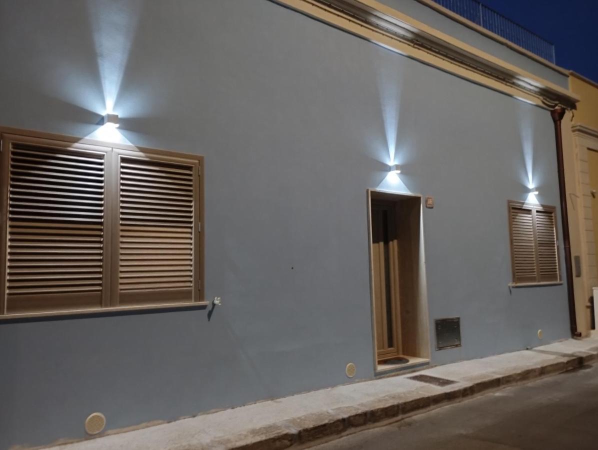 Guagnano Bed&Dreams In Salento Bilocale Con Vasca Idromassaggioヴィラ エクステリア 写真