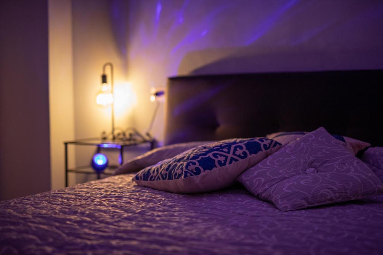 Guagnano Bed&Dreams In Salento Bilocale Con Vasca Idromassaggioヴィラ エクステリア 写真