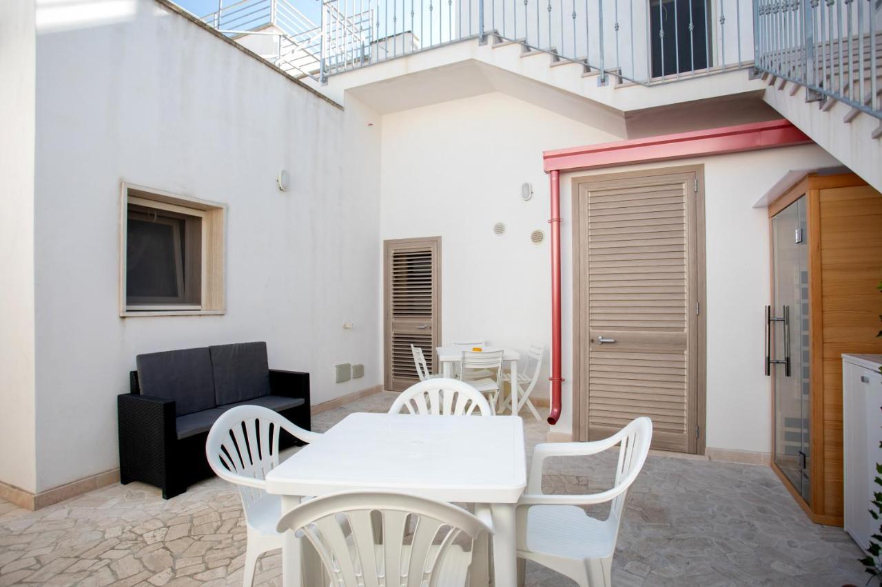 Guagnano Bed&Dreams In Salento Bilocale Con Vasca Idromassaggioヴィラ エクステリア 写真