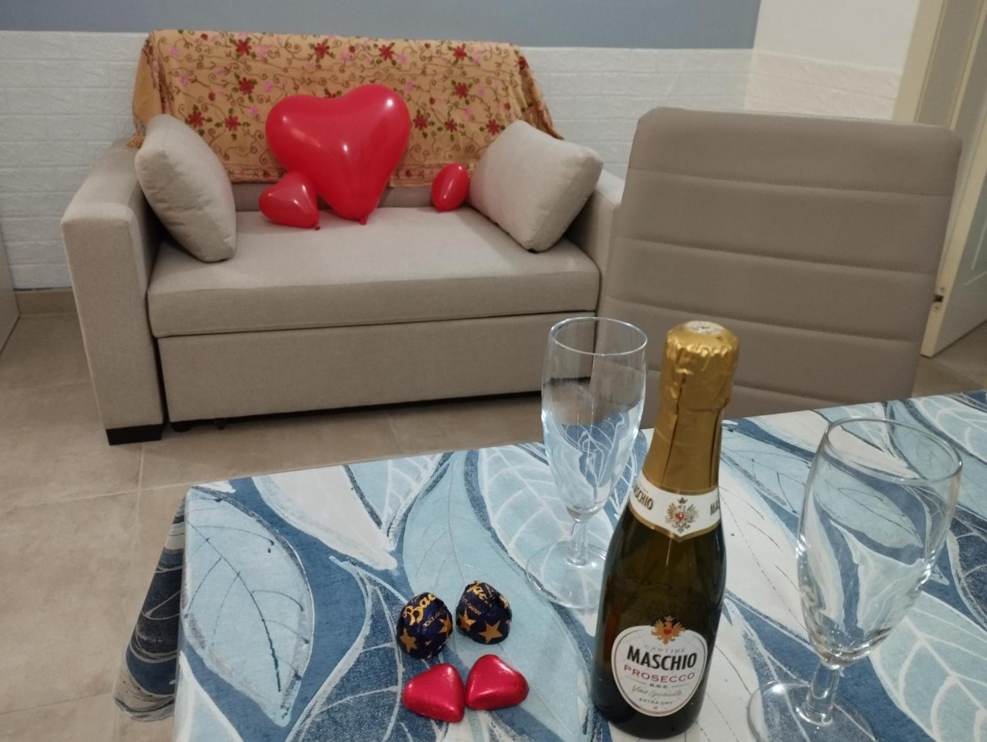 Guagnano Bed&Dreams In Salento Bilocale Con Vasca Idromassaggioヴィラ エクステリア 写真